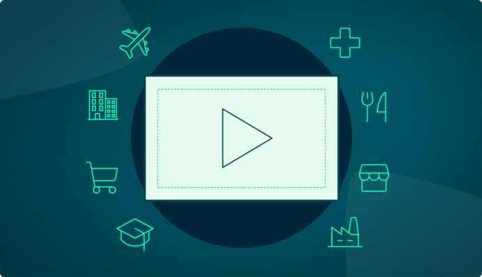 Cover image for digital signage integration