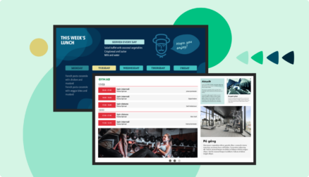 digital employee communication cover