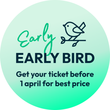 Early early bird EN