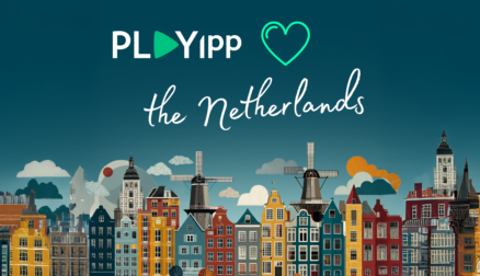 PLAYipp x Netherlands - puff_