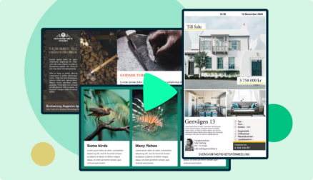 what is digital signage