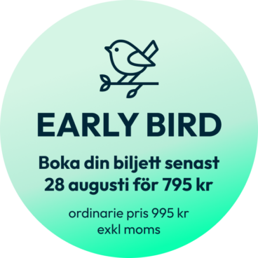 Early bird longer SE