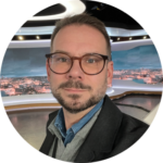 Johan Simon SVT