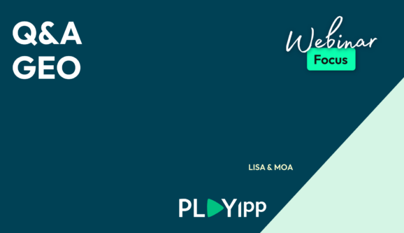 webinar Q&A
