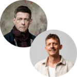 Johan och Thomas