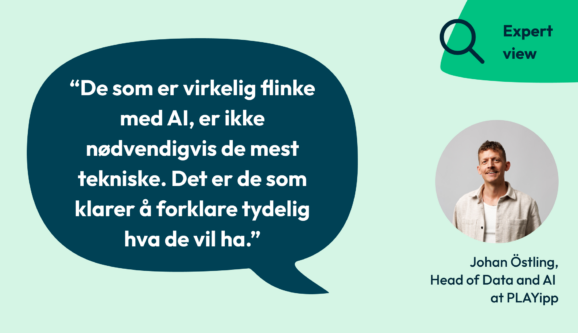 Johan Q&A header NO
