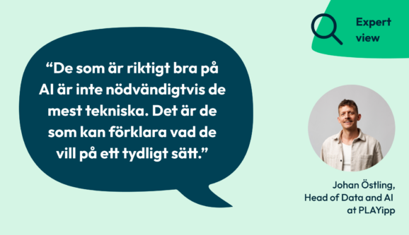 Johan Q&A header SE