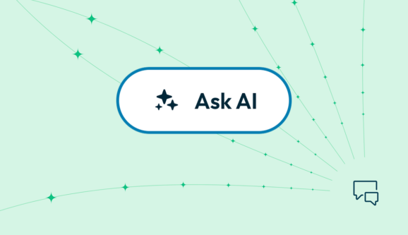 Why were killing the chatbot in the corner blog post header
